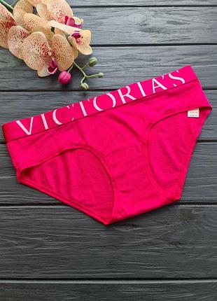 Трусики виктория сикрет victorias secret