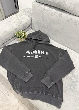 Худі amiri 5