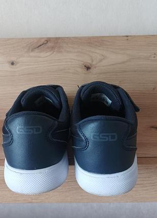 Детские кеды gsd 4