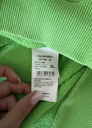 Світшот msgm оригінал 💚 4