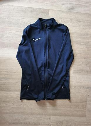 Спортивная олимпийка от nike