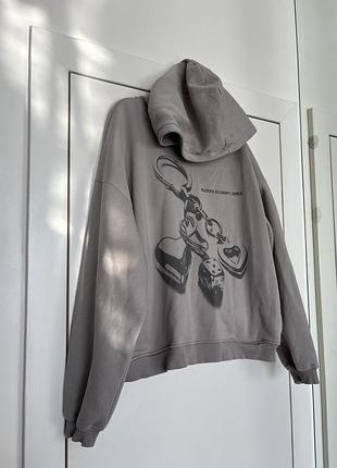 Худі bershka 2