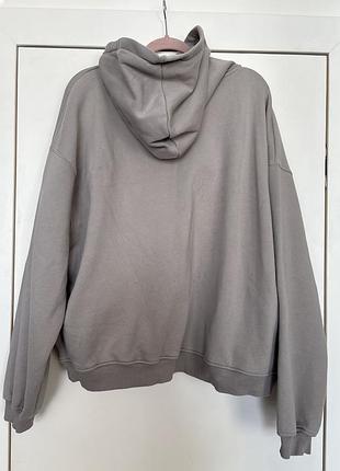 Худі bershka 4