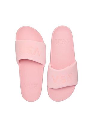 Жіночі шльопанці vsx victoria's secret