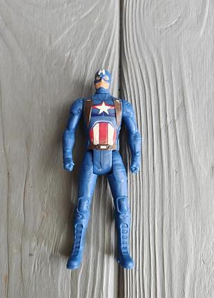 Фигурка капитана америка marvel 3