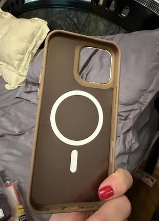 Чохол для iphone 16 pro max 2