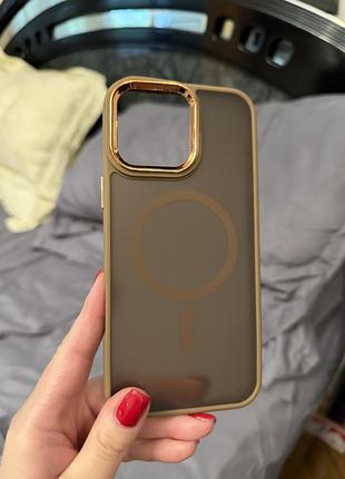 Чохол для iphone 16 pro max 4