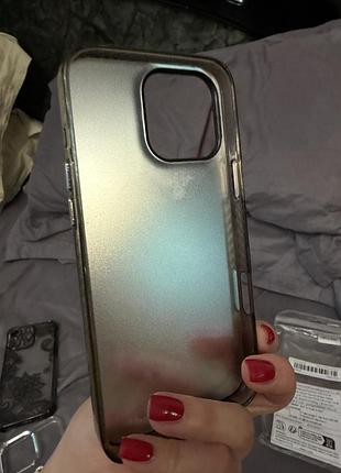 Чохол для iphone 16 pro max 4