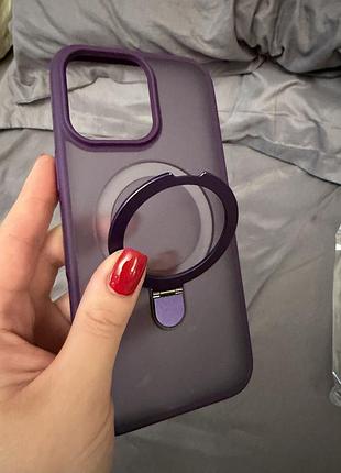 Чохол для iphone 16 pro max 2