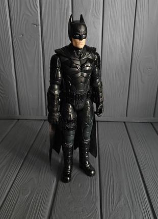Фігурка бетмен 30см batman dc spin master 2