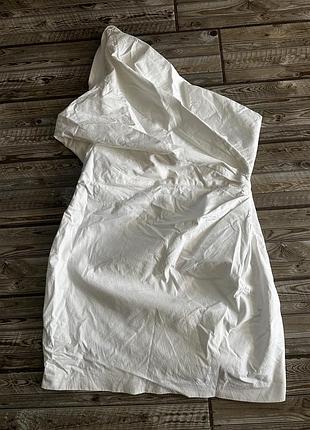 Котонова сукня 3