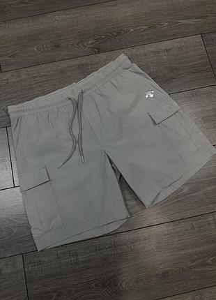Фірмові шорти трекінгові  descente cordura dualis оригінал висока якість