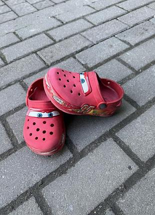 Кроксы crocs оригинал с11
