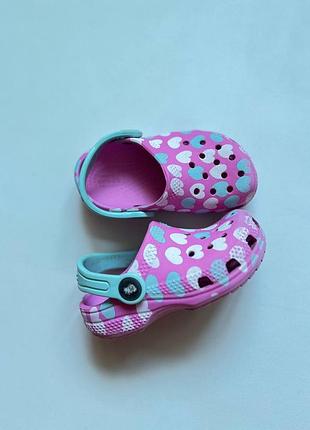 Крокси crocs