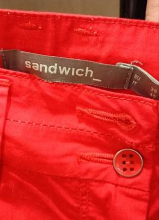Брюки sandwich 2