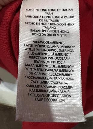 Продам свитер 3