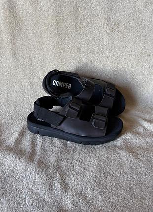 Camper oruga сандалии р.41-42 стелька 27см