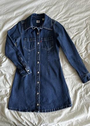 Сукня від levis