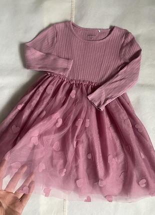 Сукня name it 6