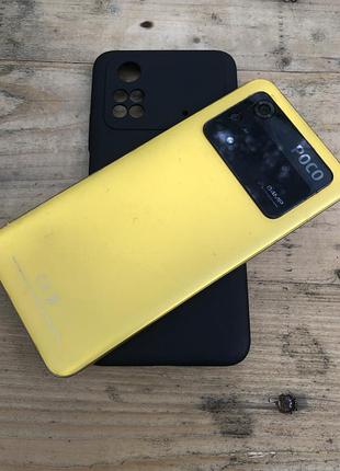 Poco m4 pro 8/256gb xiaomi 2