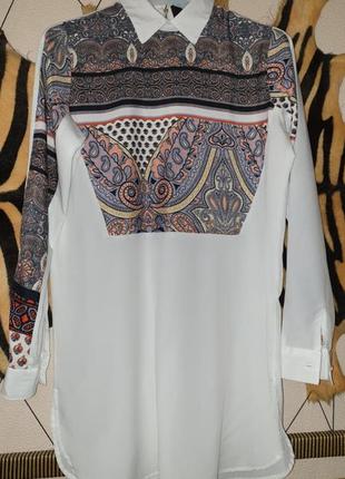 Блуза, туніка ax paris,zara, h&m