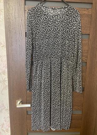 Плаття zara