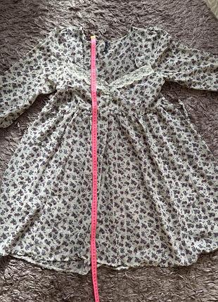 Плаття  літнє легке ,дуже гарне