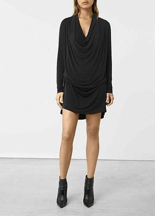 Allsaints, сукня amei