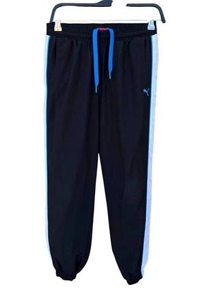 Puma спортивные штаны для мальчика 164/xl/ 14