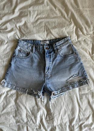 Шорти pull bear