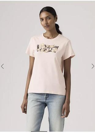 Футболка levis