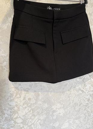 Класичний жіночі шорти zara