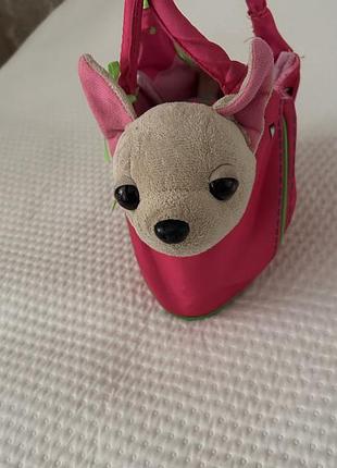 Іграшка chi chi love 3