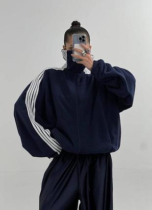 Zip-up худи 3