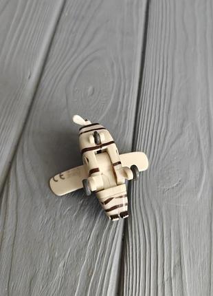 Мини трансформер супер крылья белло 3