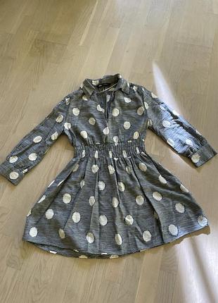 Сукня zara
