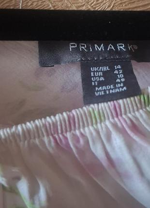 Сарафан primark 3