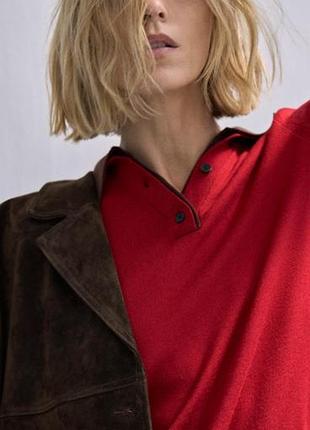 Светр zara