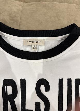 Кофта twinset 2