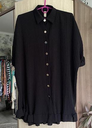 Туніка new collection італія текстурна тканина