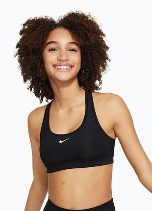 Nike жіночий спортивний топ