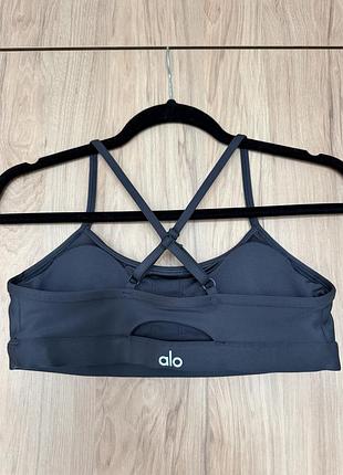 Топ-бюст alo yoga airlift оригинал
