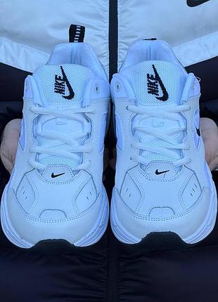 Кроссовки nike m2k 6