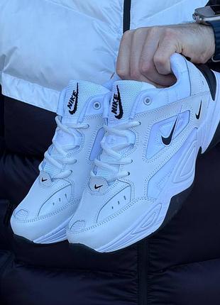 Кроссовки nike m2k 5
