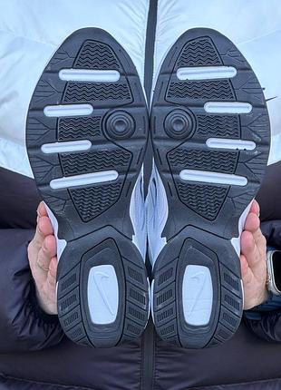Кроссовки nike m2k 8