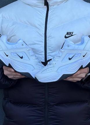 Кроссовки nike m2k 2