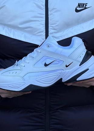 Кроссовки nike m2k 3