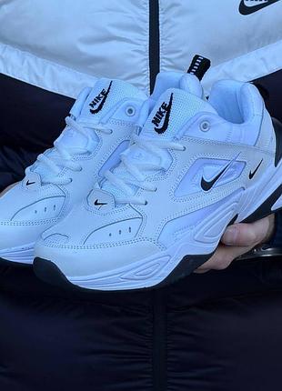Кроссовки nike m2k 4