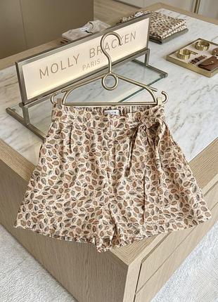 Літні шорти від французького бренду molly bracken 🐚