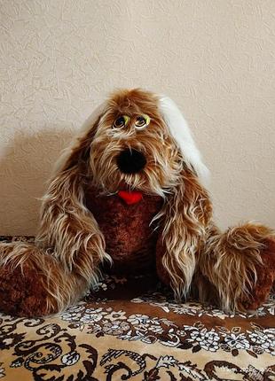 Мягкая игрушка, большая